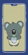 Cute Koala Wallpapers  Art screenshot 5