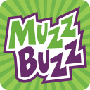 Muzz Buzz Rewardz Icon