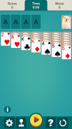 Solitaire Classic screenshot 2