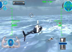 Flight Police Helicopter 2015 screenshot 9