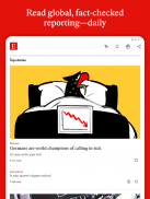 The Economist - News, Podcasts screenshot 10