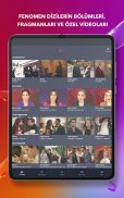 Star TV - Dizi İzle - Canlı TV screenshot 8