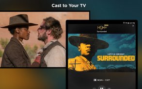 EPIX NOW: Watch TV and Movies screenshot 26