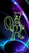 Mewtwo Wallpaper screenshot 4