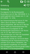 Constitution of Germany screenshot 5