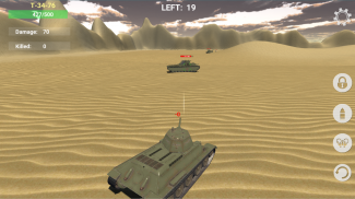 Tank Hunter 2 screenshot 11