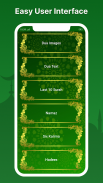 Islamic Dua (Urdu, English) screenshot 0