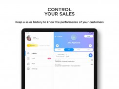 Clients — your client database screenshot 3