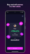 Moonshot screenshot 0