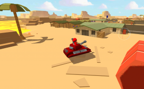 Tumble Troopers: Shooting Game screenshot 7