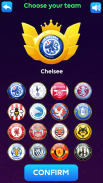 England Football Game screenshot 4