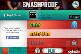 Spindie | Smashproof screenshot 3