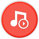 MP3 Player Icon