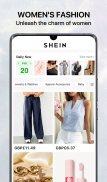 SHEIN-Acquisti online screenshot 4