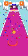 Picker 3D - Collect All Cubes! screenshot 2