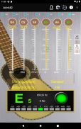 Charango Tuner & Metronome screenshot 1