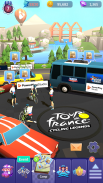 Tour de France Cycling Legends screenshot 5