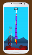 Rocket Space Racing screenshot 3