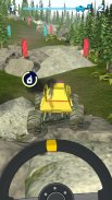 Off Road Challenge 3D screenshot 3