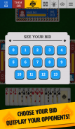 Spades: Classic Card Game screenshot 12