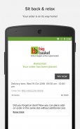 bigbasket & bbnow: Grocery App screenshot 6