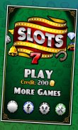 Slots (Spielautomaten) screenshot 4