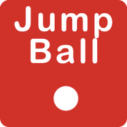 Jump Ball Master screenshot 4