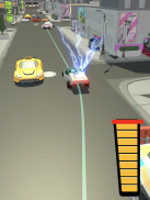 Time Traveler 3D: Driving Game screenshot 3