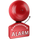 Earthquake Alarm