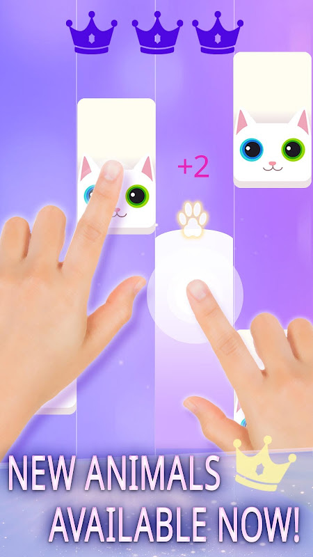 My Piano Phone 11.8 APK Download - Android cats