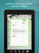 PDF Extra - Scannen,Bearbeiten,Ausfüllen,Signieren screenshot 8