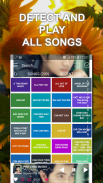 Music player - equalizador screenshot 0