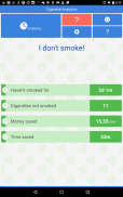 Cigarette Analytics screenshot 6
