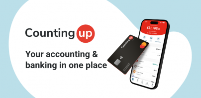 Countingup - Business Account