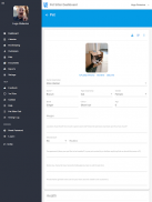 Pet Sitter Dashboard screenshot 9
