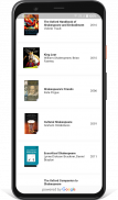 Leafster: search Google Books screenshot 2