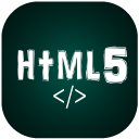 HTML Tags Icon