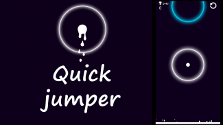 Quick jumper screenshot 6