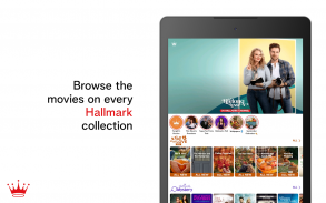 Hallmark Movie Checklist screenshot 17