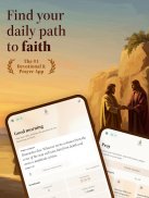 Faithy: Devotional & Prayer screenshot 8