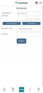 MyHana Mobile Banking screenshot 4