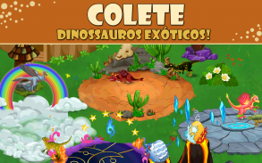 Dino Zoo::Appstore for Android