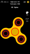 Fidget Spinner screenshot 0