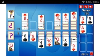 Double Solitaire screenshot 6