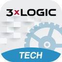 3xLOGIC VISIX Setup Tool