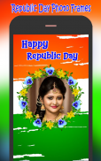 Republic Day Photo Frames screenshot 10