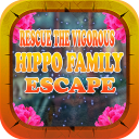 Family Hippo Escape - A2Z - Baixar APK para Android | Aptoide