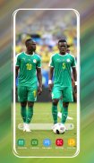 Team of Senegal - wallpaper screenshot 3