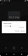 Rádio JB FM 99.9 screenshot 0