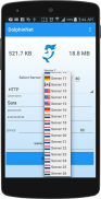 DolphinNet VPN screenshot 1
